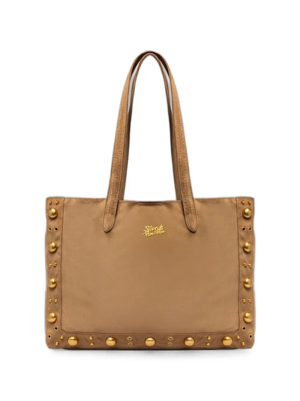 Secret Pon Pon Tatiana shoulder bag