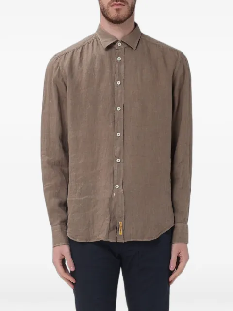 B.D. Baggies camisa manga larga con botones