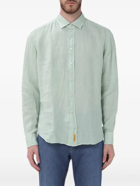 B.D. Baggies long-sleeve cotton shirt