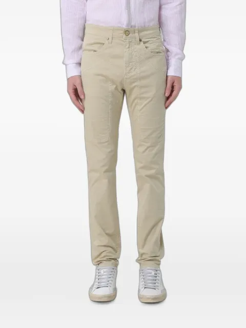 JECKERSON John slim-fit trousers