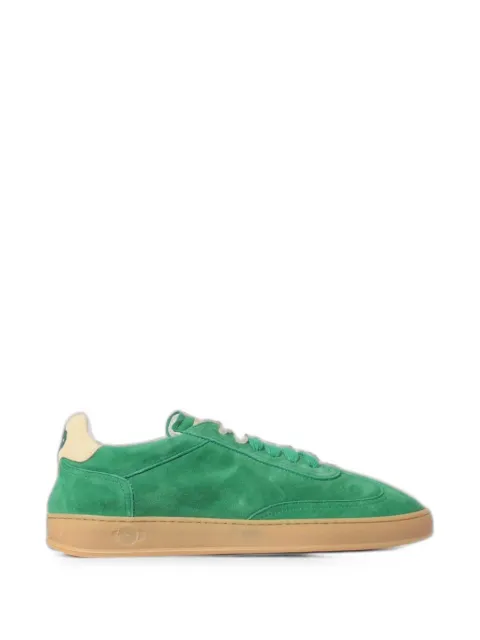 SOLDINI80 Akira low-top sneakers
