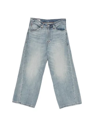 Levi's