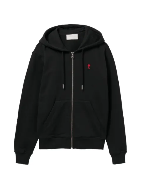 AMI Paris sudadera Ami de Coeur con capucha
