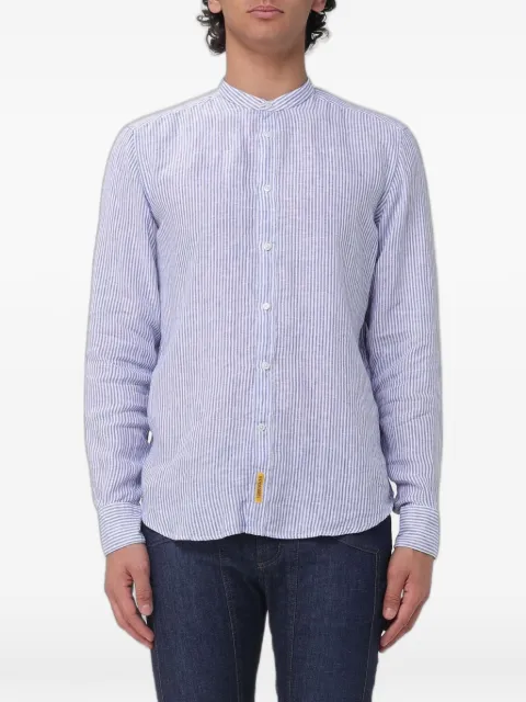 B.D. Baggies camisa a rayas