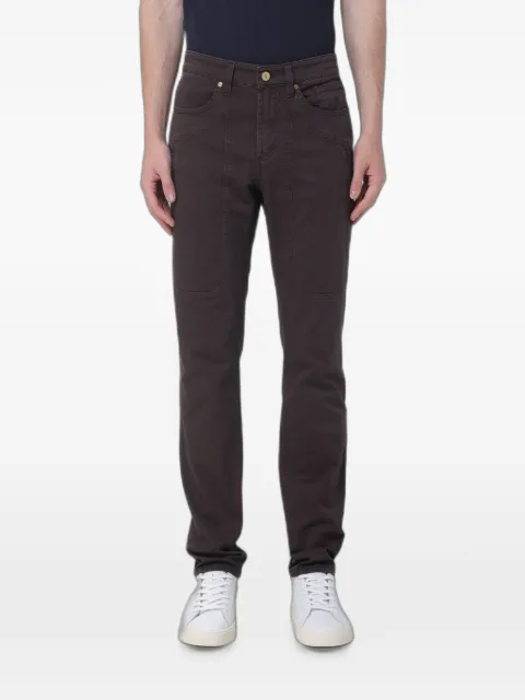 JECKERSON John slim-fit jeans