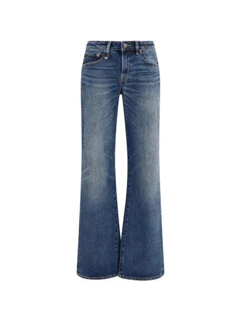 R13 Effie jeans