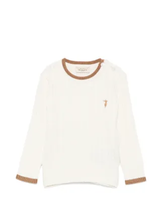 TRUSSARDI JUNIOR