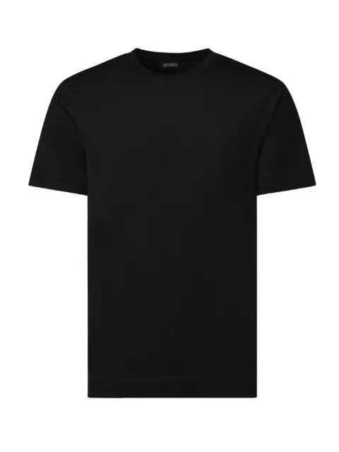 Zegna crew-neck T-shirt