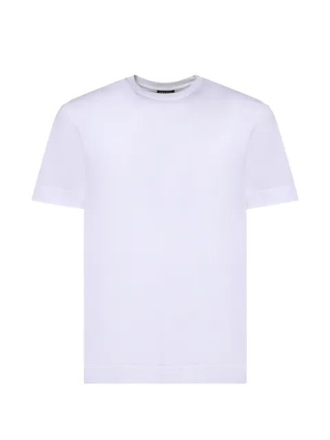 Zegna crewneck T-shirt