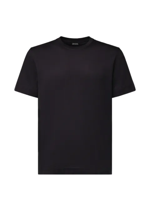 Zegna crew-neck T-shirt