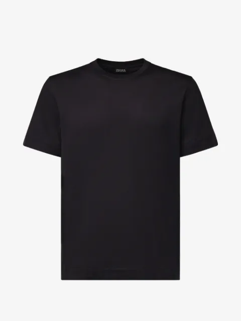 Zegna crew-neck T-shirt