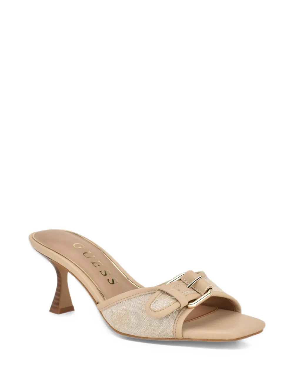 GUESS USA Dista sandals - Tons neutres GUESS USA Dista sandals - Tons neutres