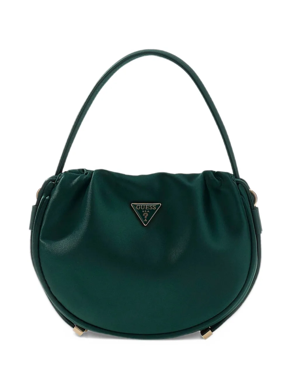 GUESS USA Elsie tote bag - Verde