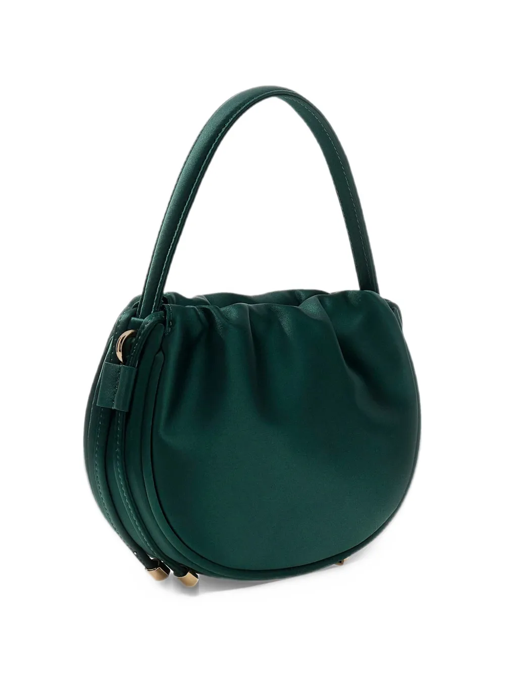 GUESS USA Elsie tote bag Groen