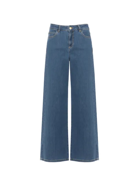 EMME wide-leg jeans