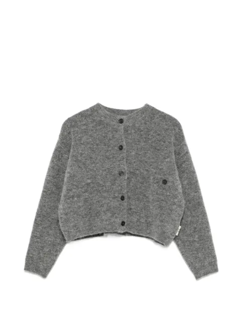 Douuod Kids button-up cardigan