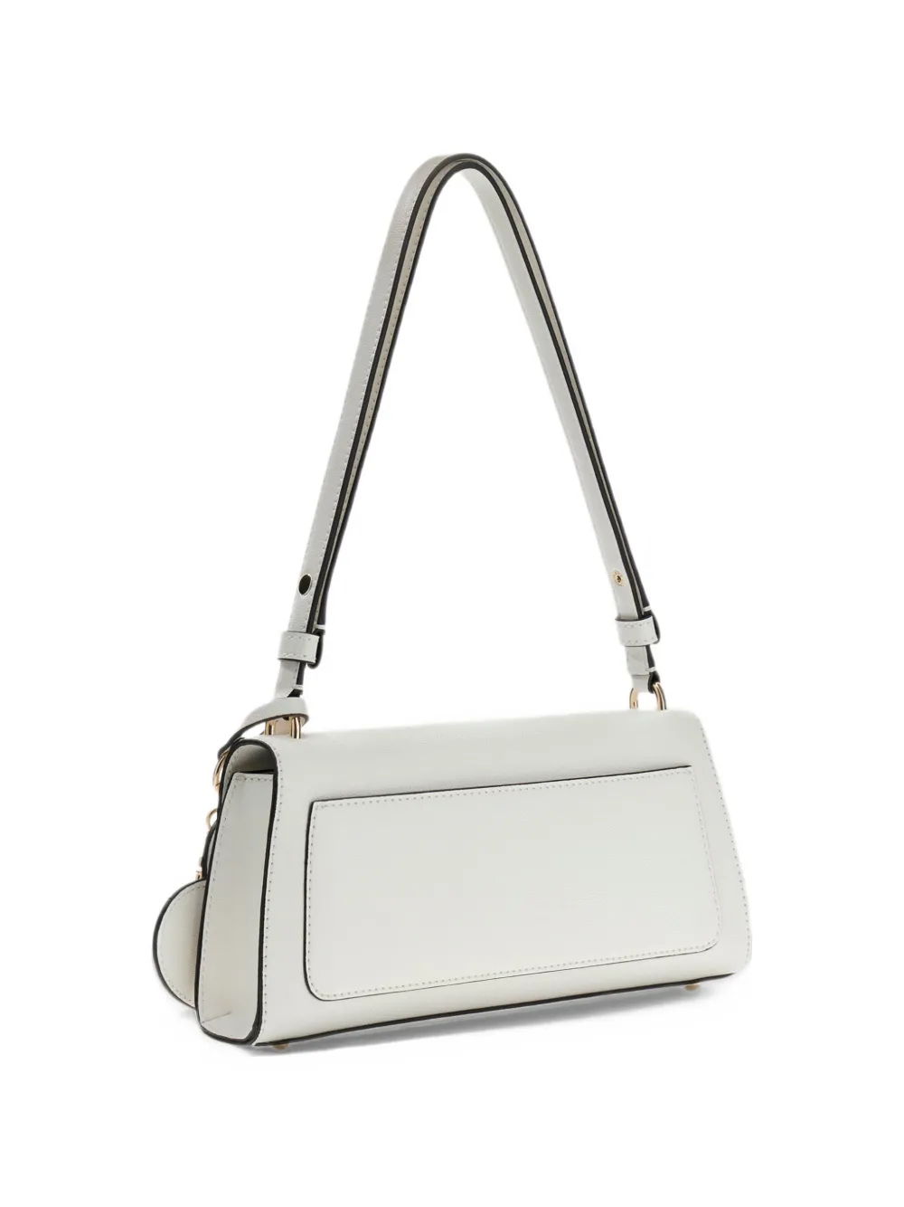 GUESS USA Isobel shoulder bag Wit