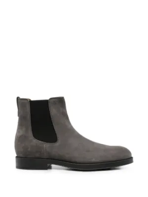 Tod's（トッズ）メンズ ブーツ - FARFETCH