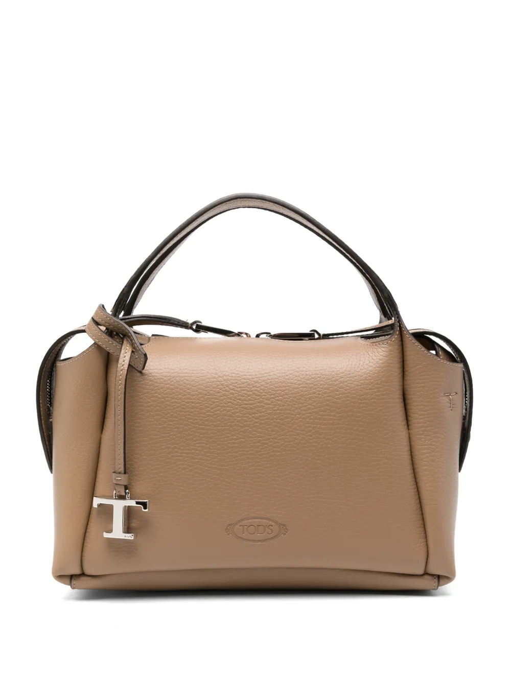 Tod's T-pendant tote bag - Neutrals