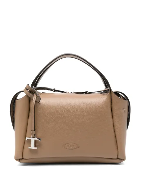 Tod's T-pendant tote bag