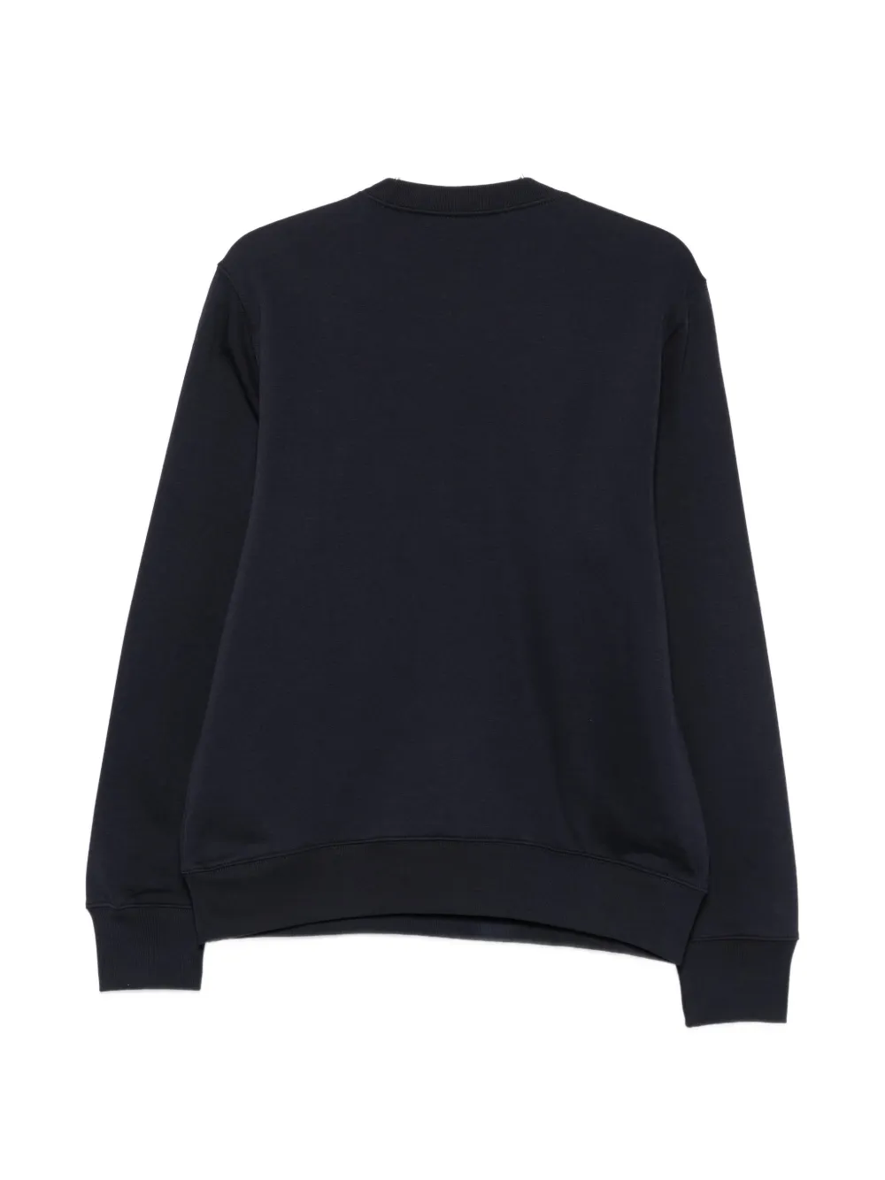 PS Paul Smith Sweater met Bunny-print Blauw