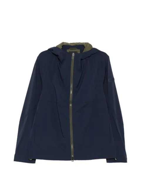 PS Paul Smith Festival hooded jacket