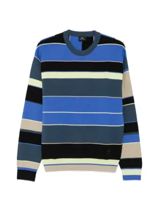 PS Paul Smith
