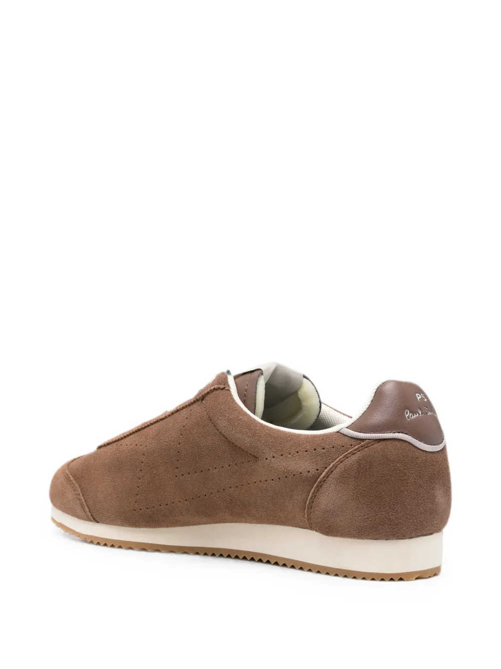 PS Paul Smith suede sneakers Bruin