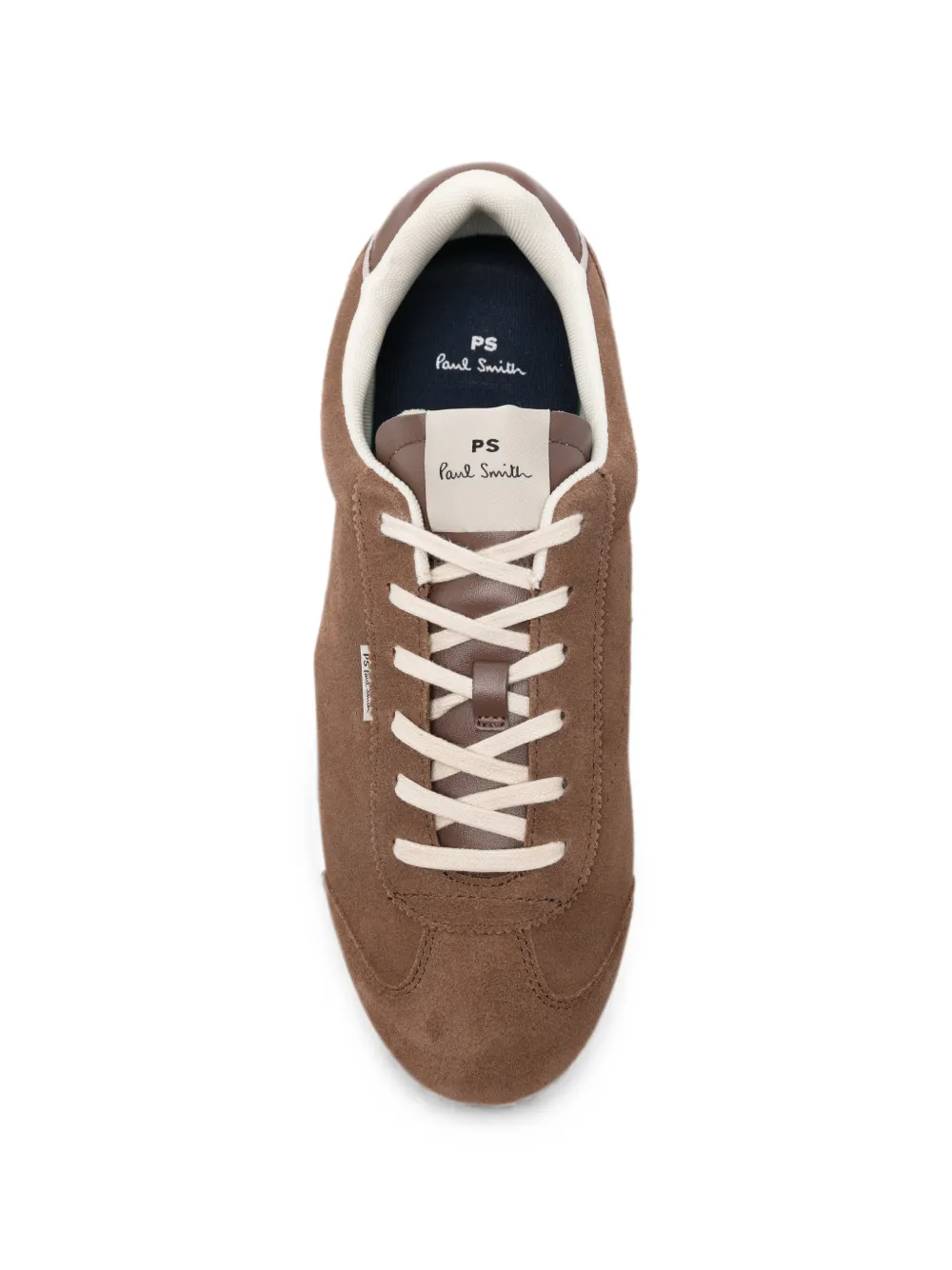 PS Paul Smith suede sneakers Bruin