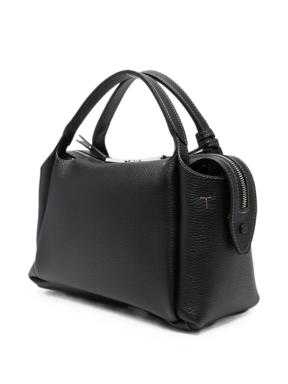 Tod's T Timeless shopper Zwart