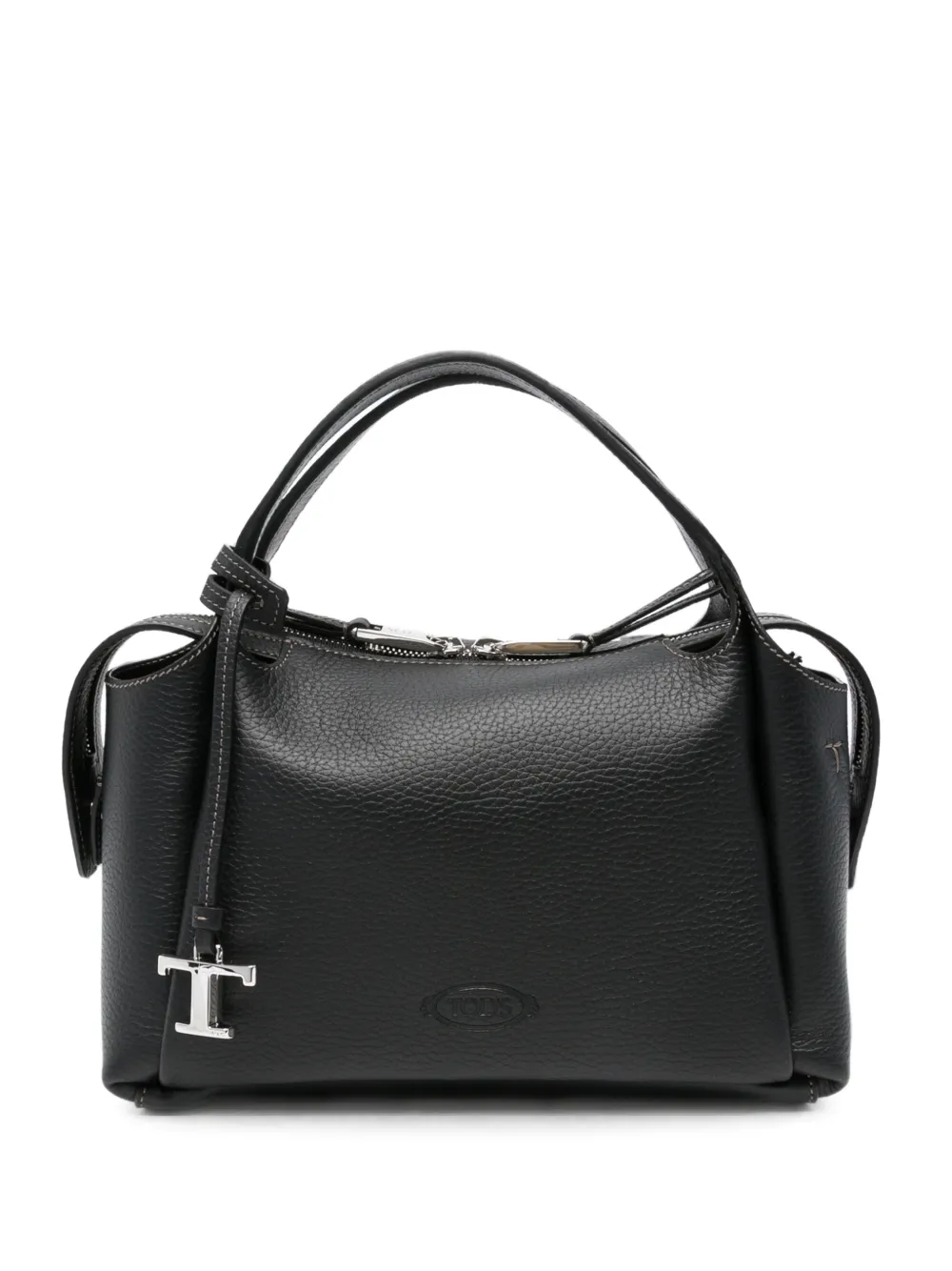 Tod's T Timeless tote bag - Black