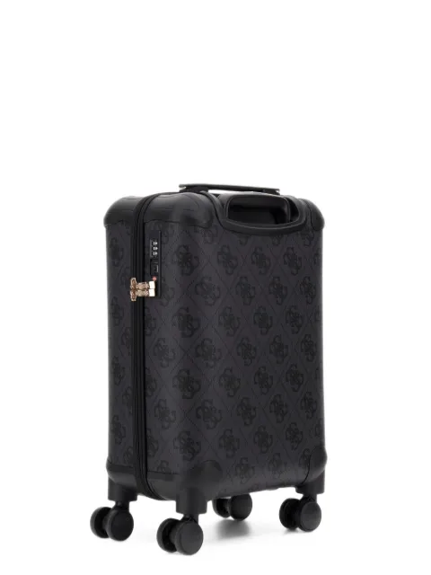 GUESS USA Berta 4G logo trolley