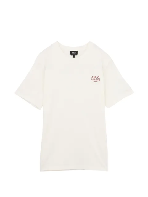 A.P.C. Rue Madame T-shirt