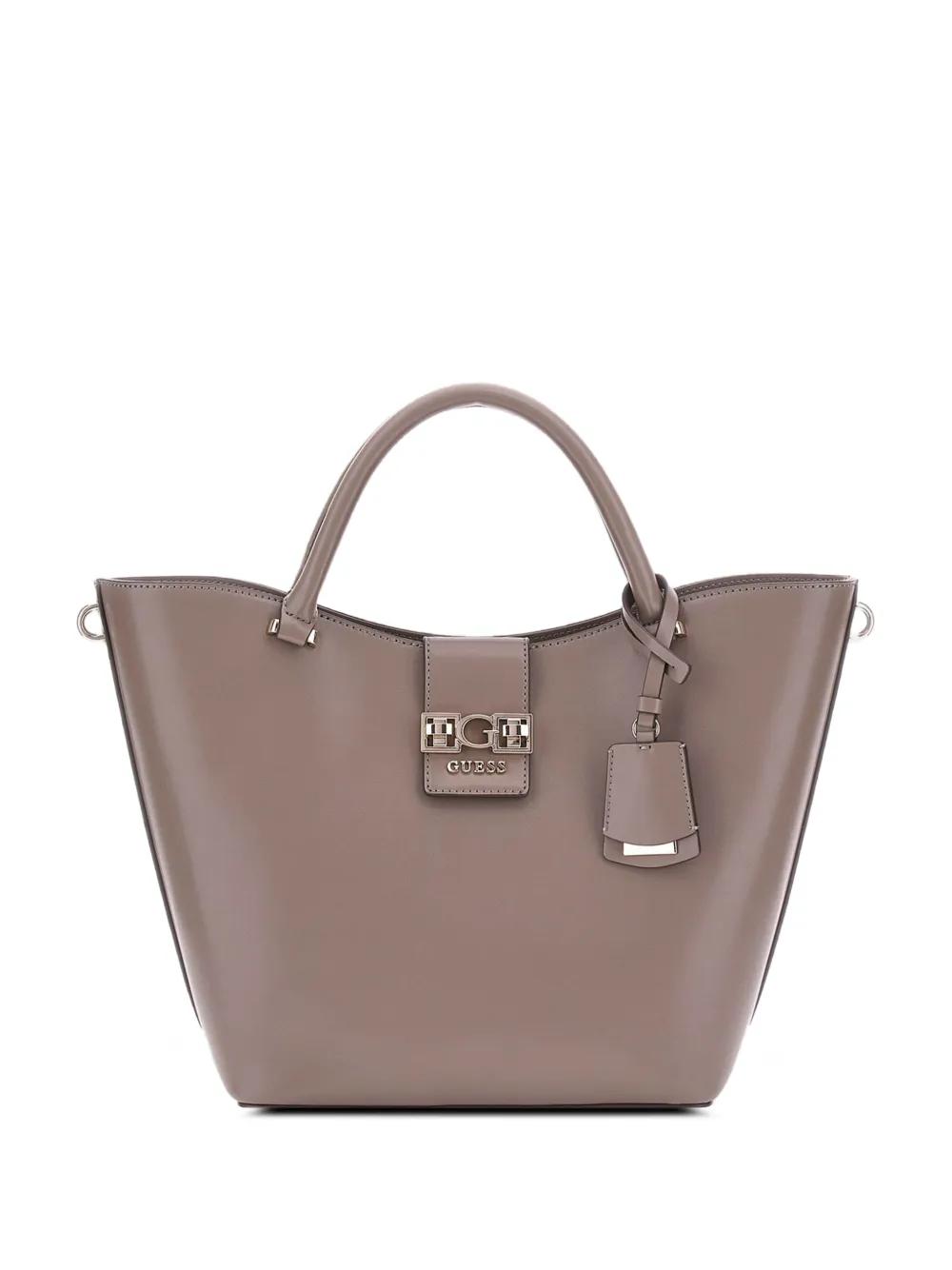 GUESS USA Jane tote bag - Nude