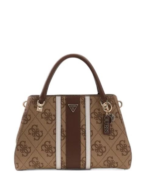 GUESS USA Noelle logo handbag