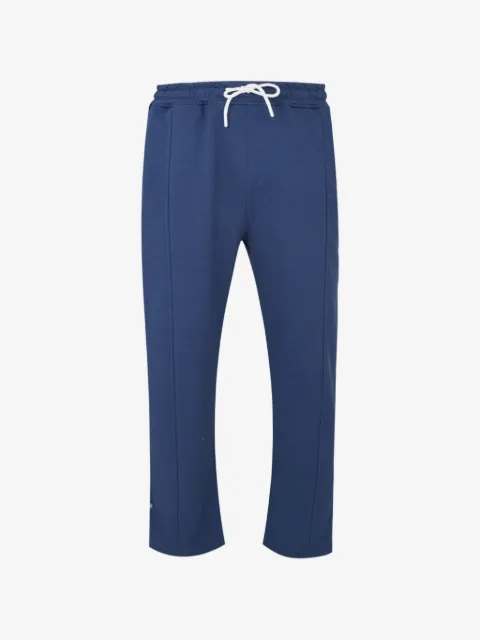 Exit Society pantalon de jogging à broderies