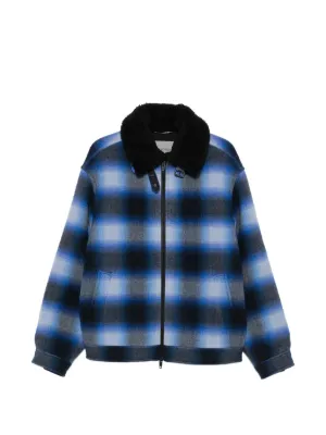 BALENCIAGA（バレンシアガ）メンズ シャツジャケット - FARFETCH