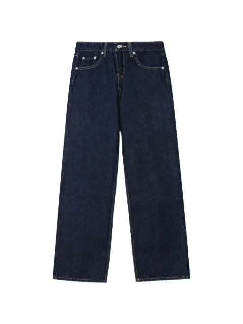 Levi's low-rise loose-fit jeans
