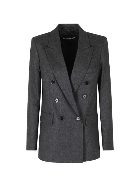 Department 5 Ari New double-breasted blazer