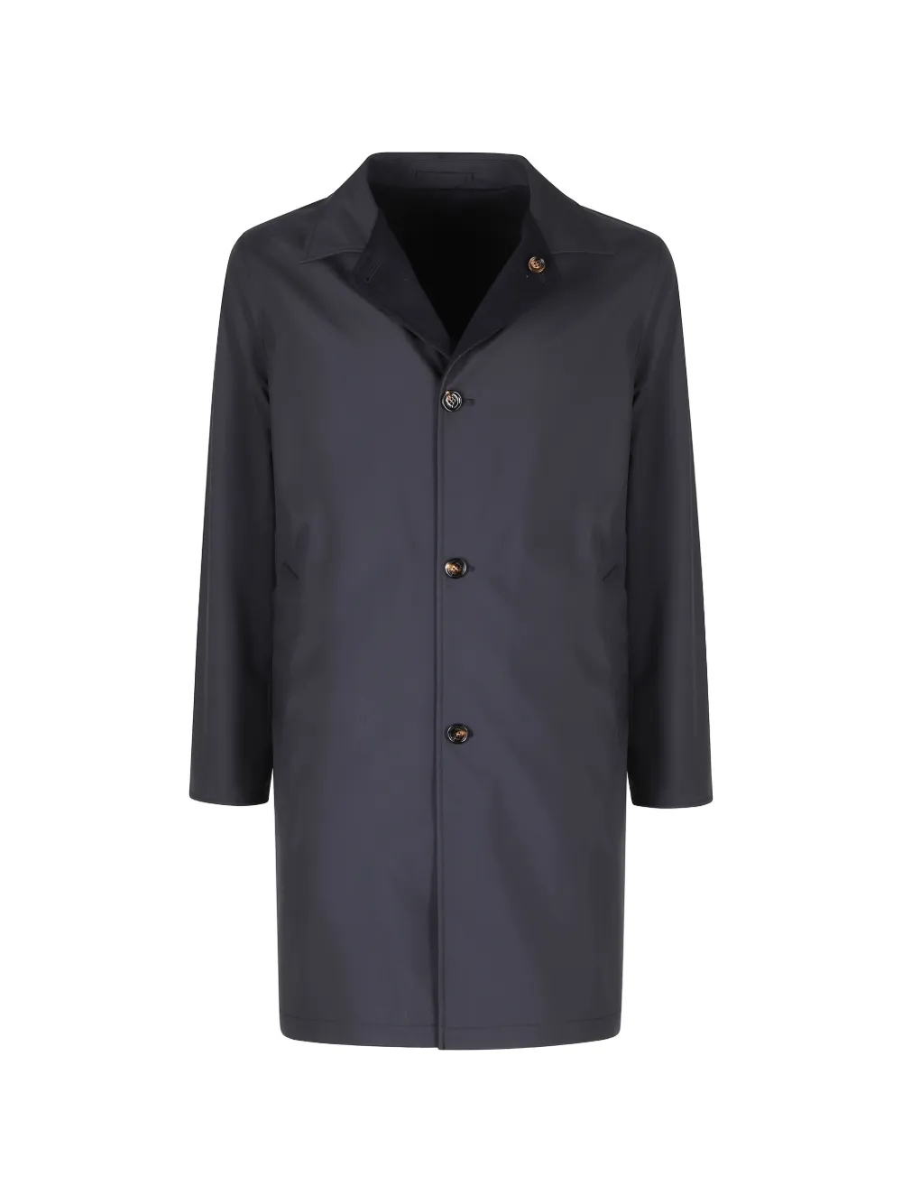 Kired Omkeerbare jas Blauw