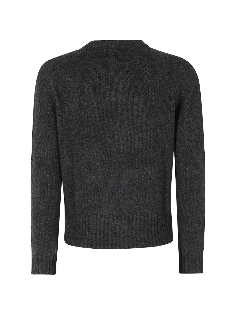 ISABEL MARANT Murielle vest met rits Grijs