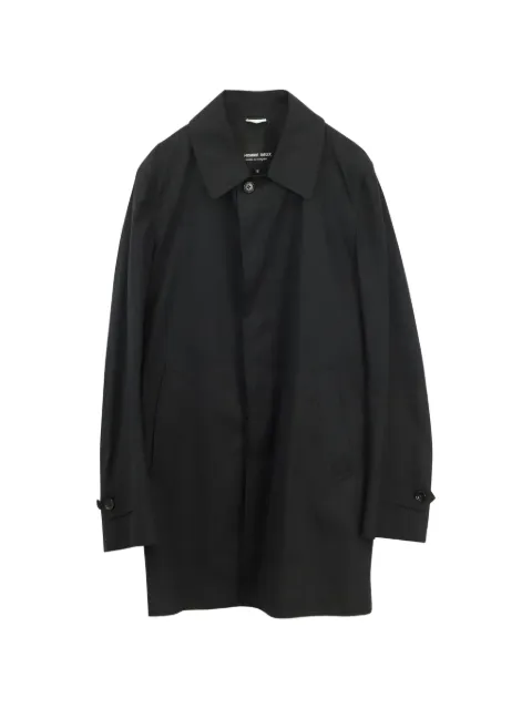 Comme Des Garçons Pre-Owned Homme Deux cocoon coat