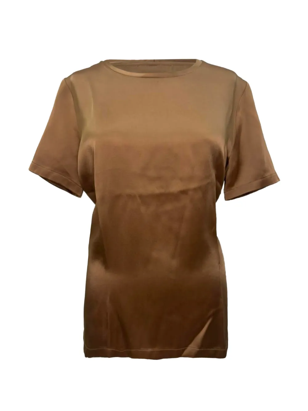 'S Max Mara Rebecca T-shirt - Neutrals