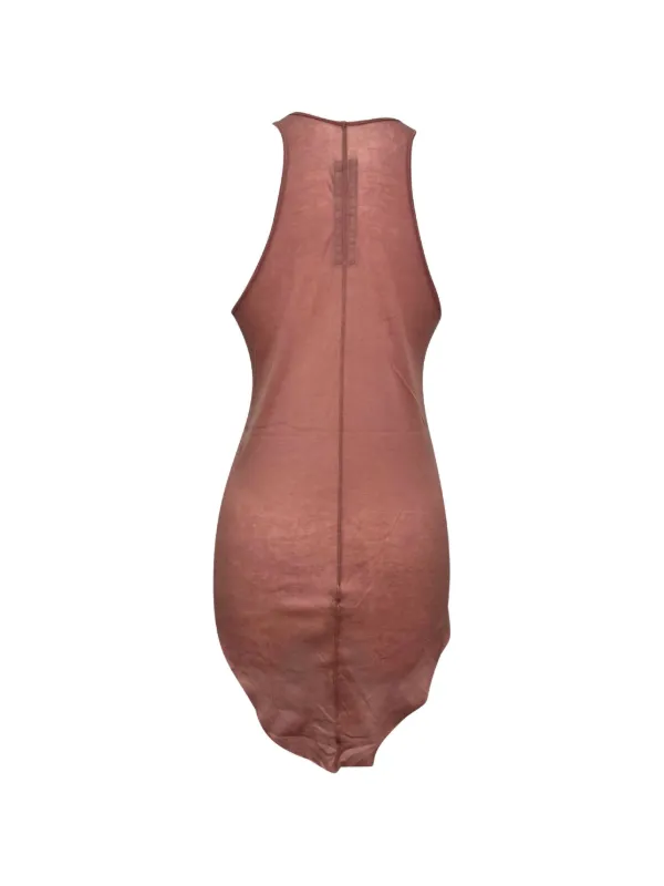 Rick Owens Vintage 2020s タンクトップ | ピンク | FARFETCH JP