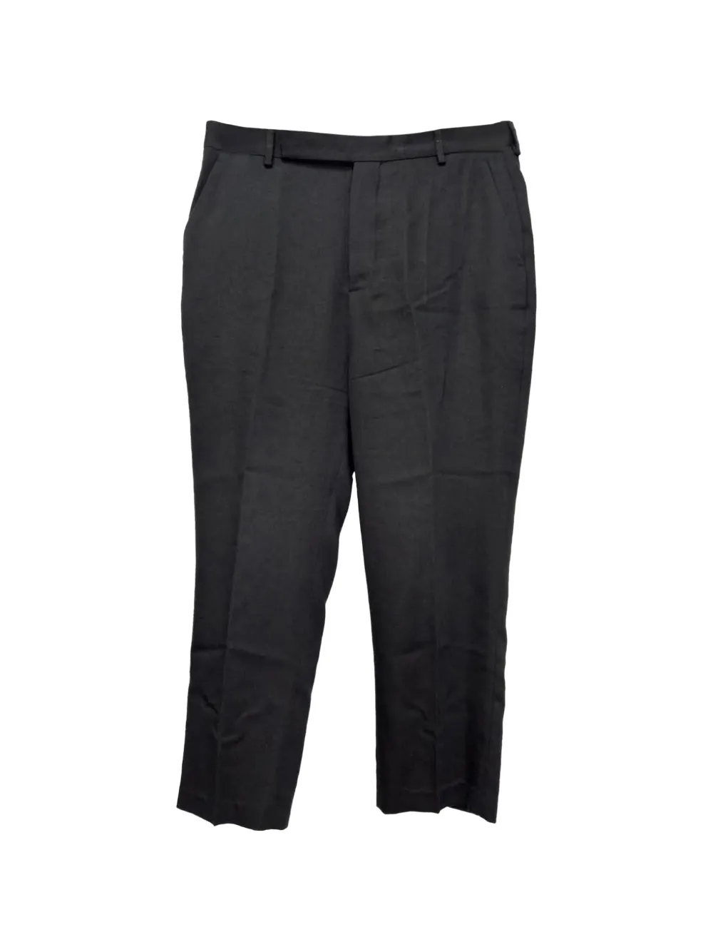 Rick Owens Vintage pantalon de tailleur (années 2020) - Gris