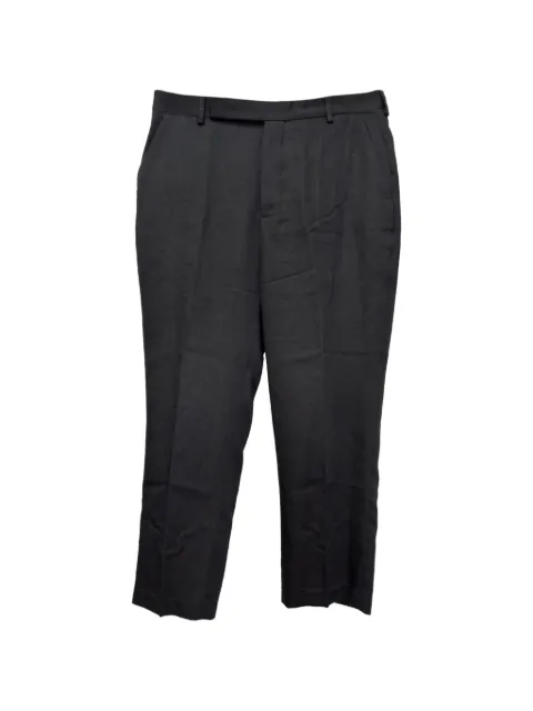 Rick Owens Vintage 2020s tailored trousers