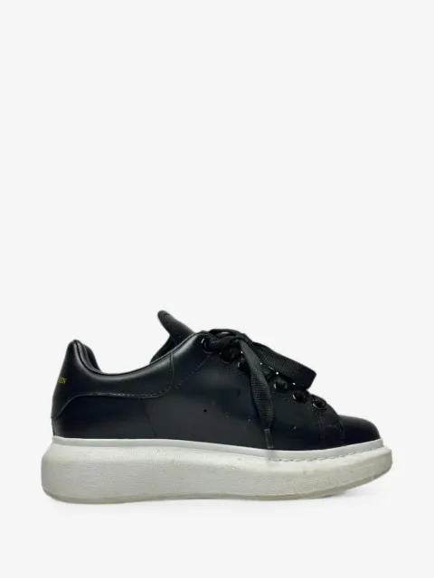 Alexander McQueen Pre-Owned zapatillas Oversized