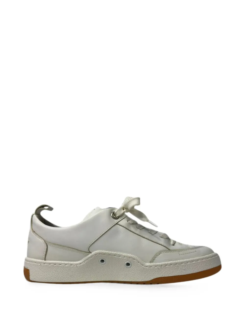 Golden Goose Yeah star sneakers - Weiß