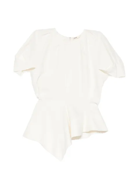 KHAITE Rumi top