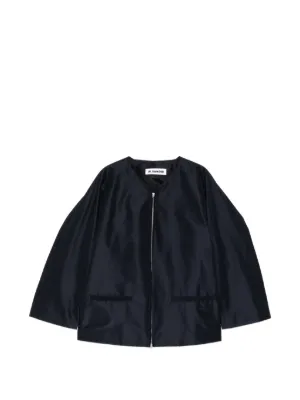 JIL SANDER（ジル・サンダー）ジャケット・ブルゾン - FARFETCH
